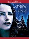 Cover image for Indigo Blue